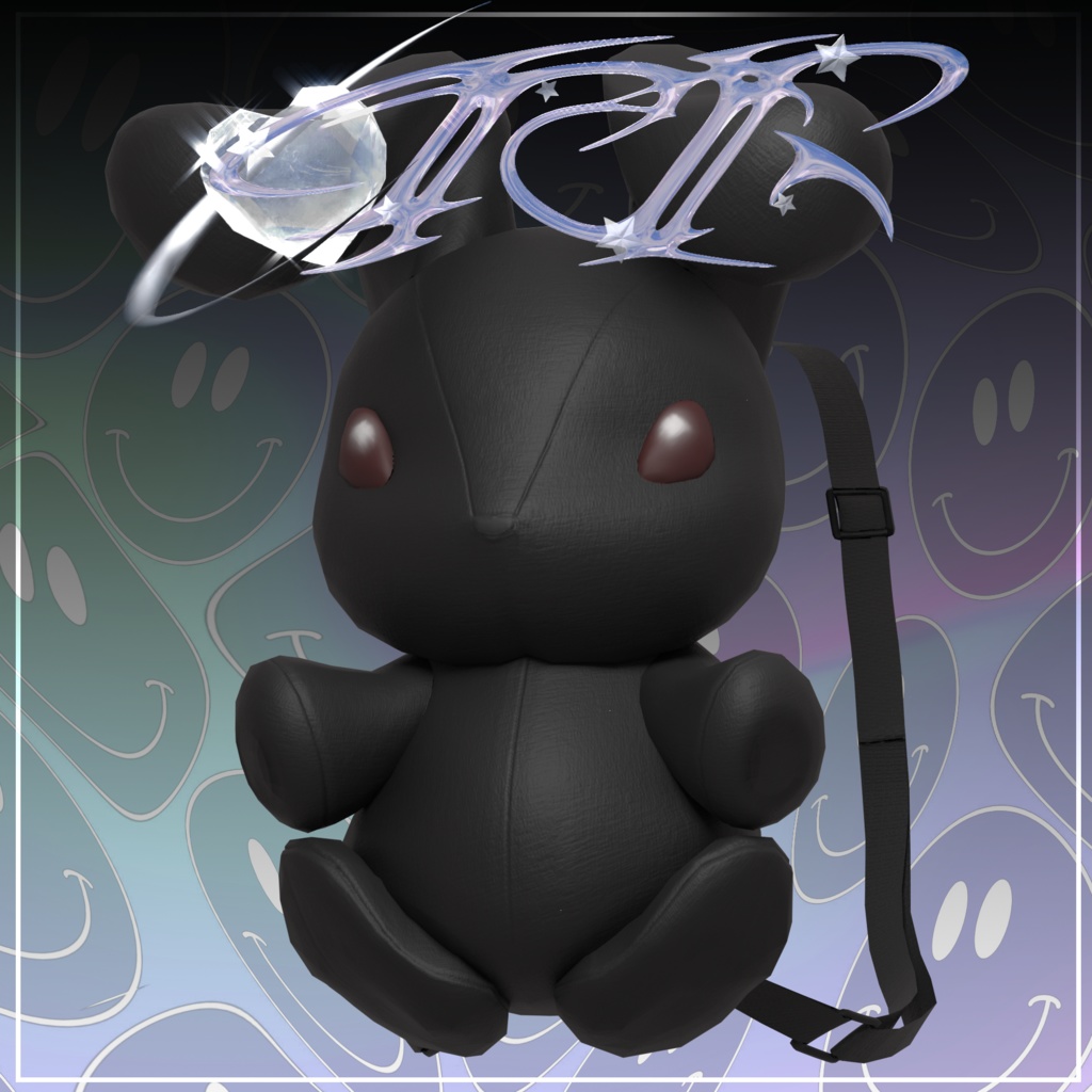 booniez bagz - COMMERCIAL USE