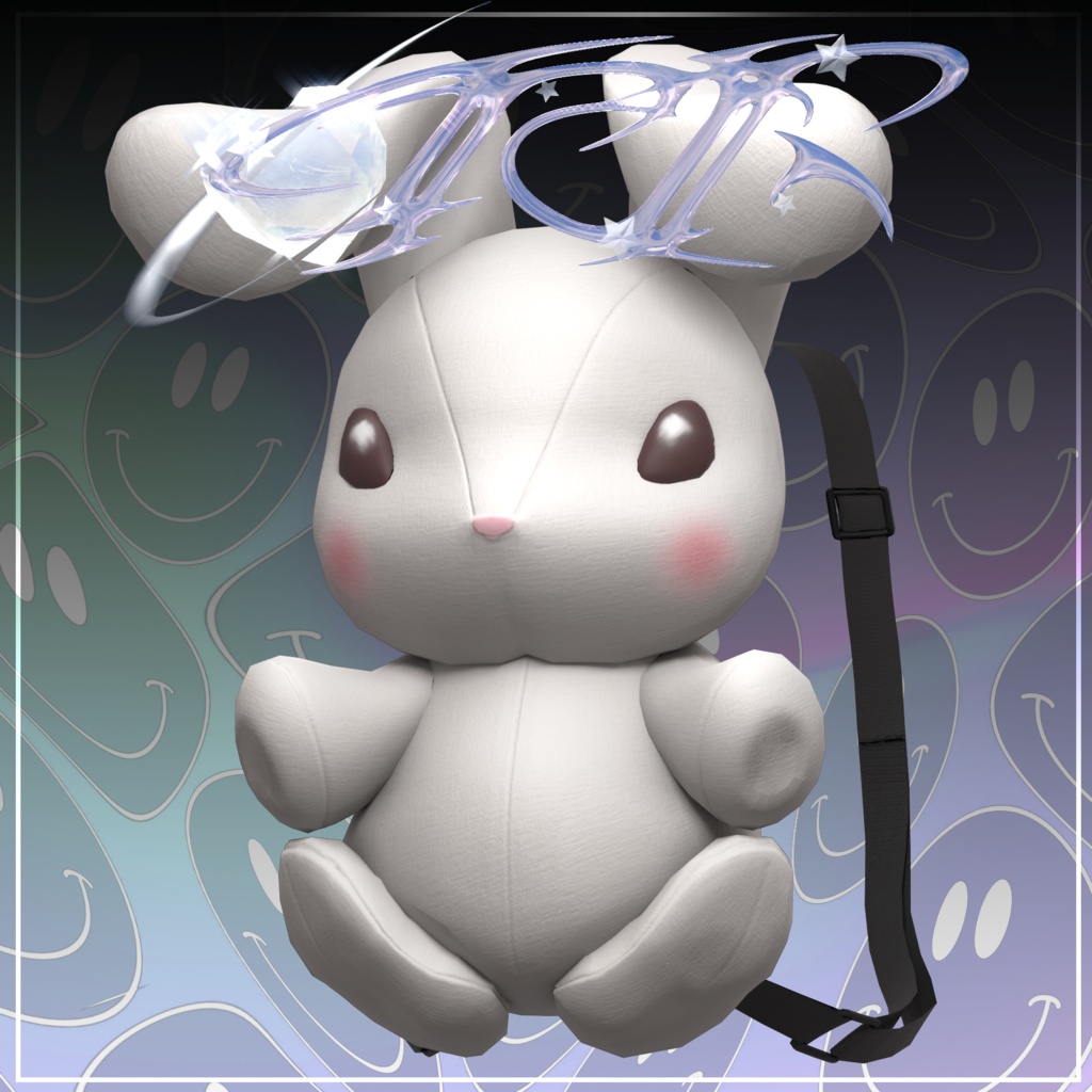 booniez bagz - COMMERCIAL USE