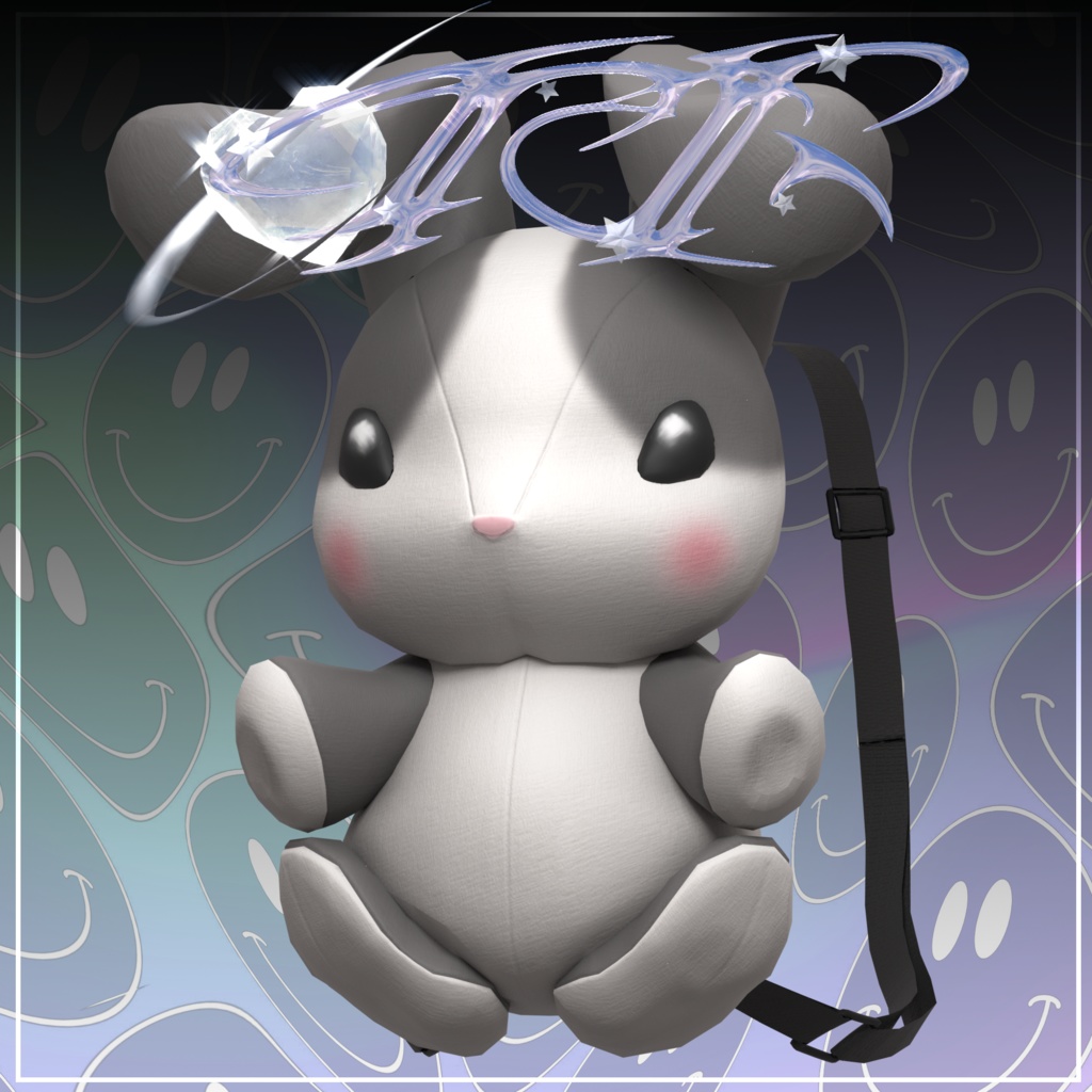 booniez bagz - COMMERCIAL USE