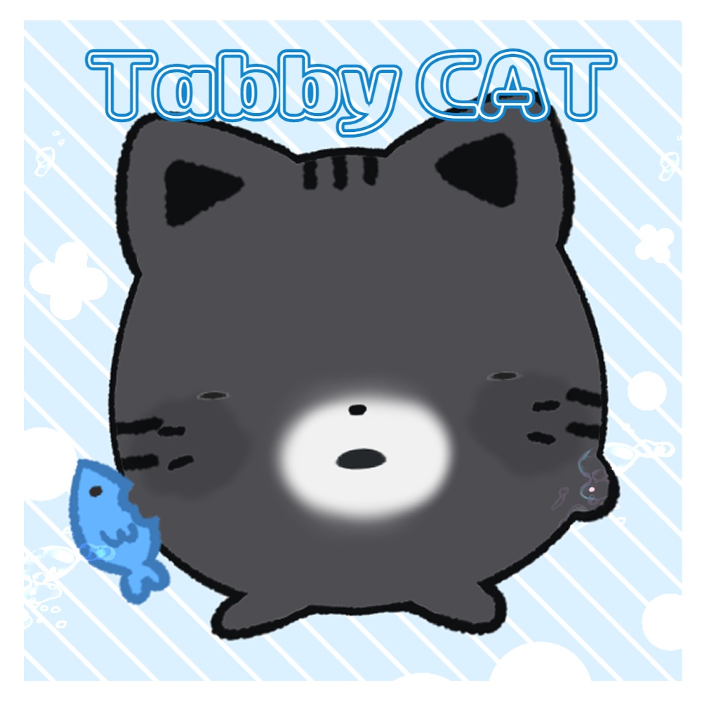 🐾 (ฅ^・ω・^ ฅ) 5color 共用 猫 ライブ トゥディ 🐾