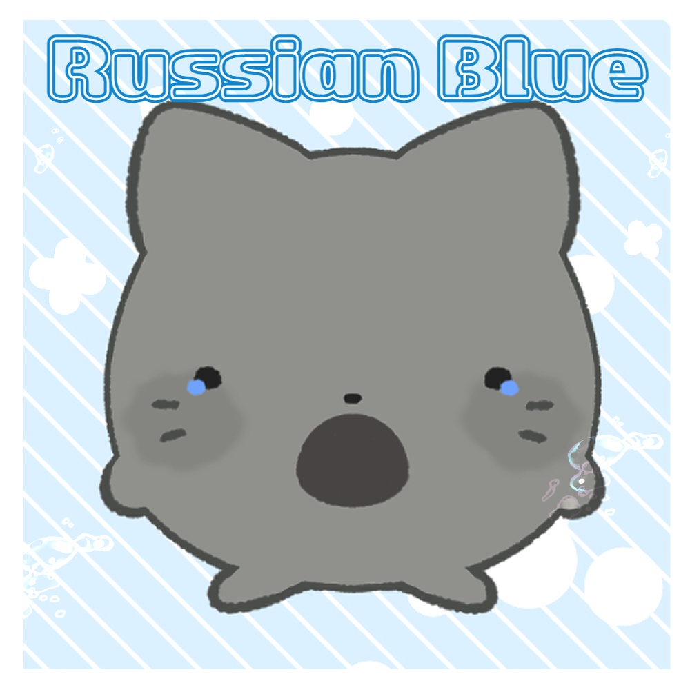 🐾 (ฅ^・ω・^ ฅ) 5color 共用 猫 ライブ トゥディ 🐾