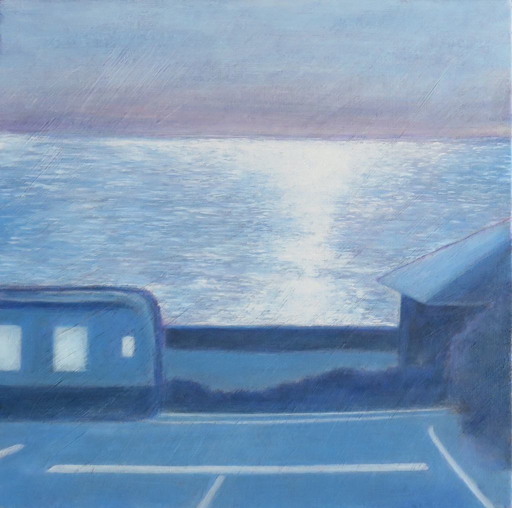 【原画】心を飛ばす