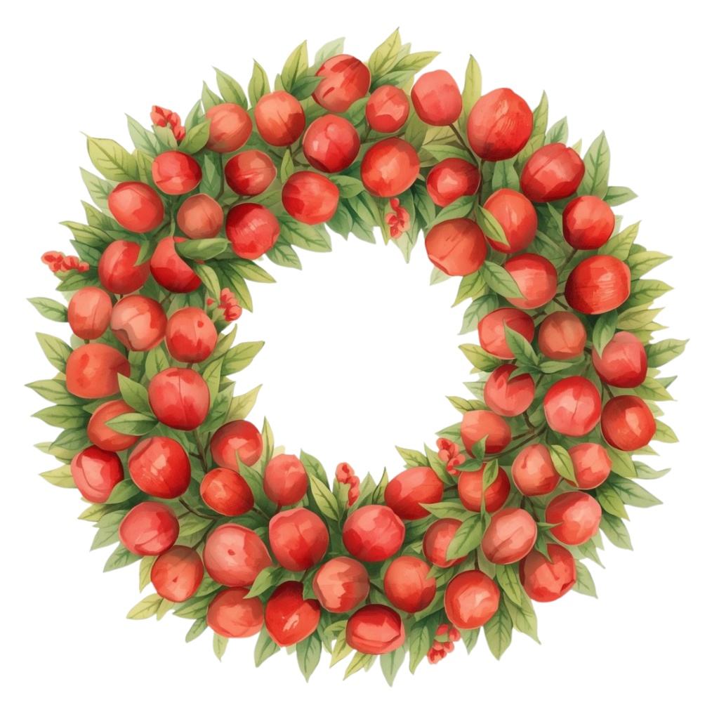 🍁秋のクリップアートセット(全10点)🍁