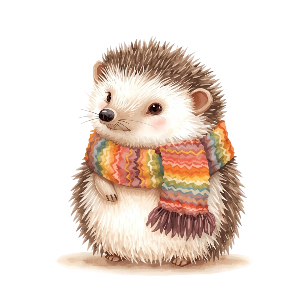 🍁秋のクリップアートセット(全10点)🍁