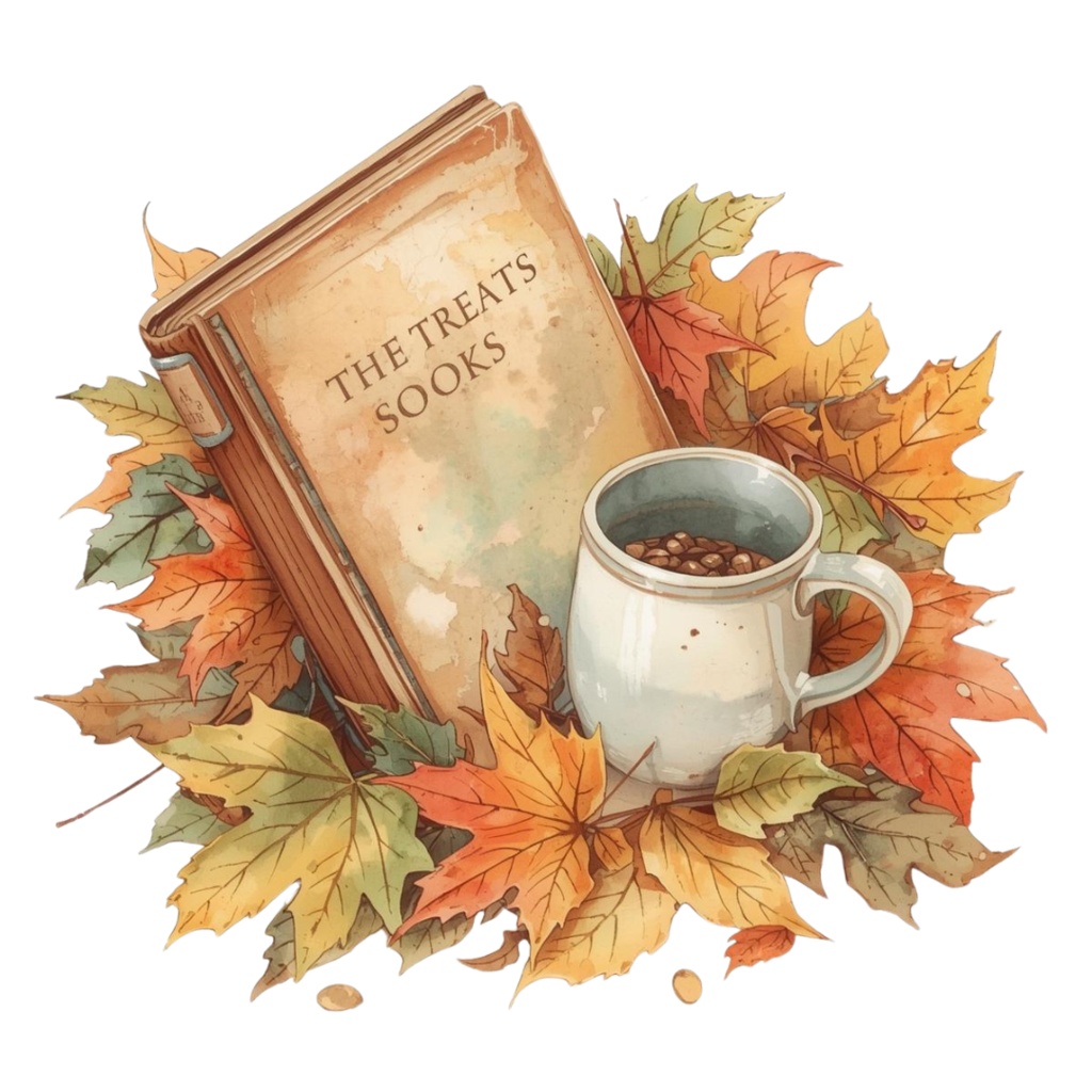 🍁秋のクリップアートセット(全10点)🍁