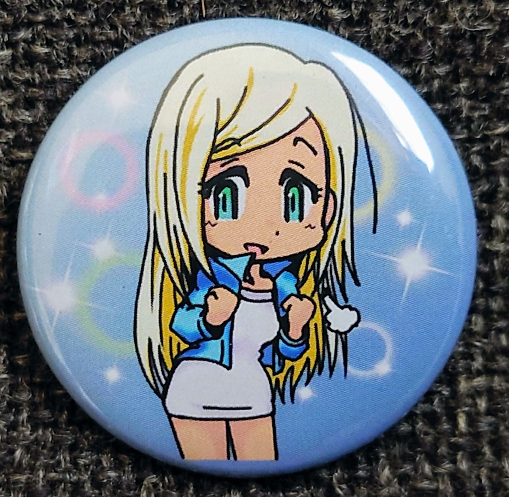 シンデレラガールズ　ライラ　A