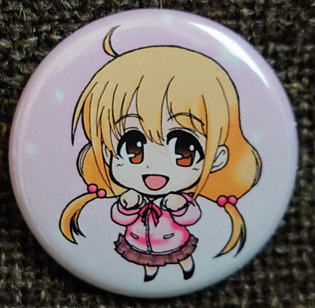 シンデレラガールズ　双葉杏　A