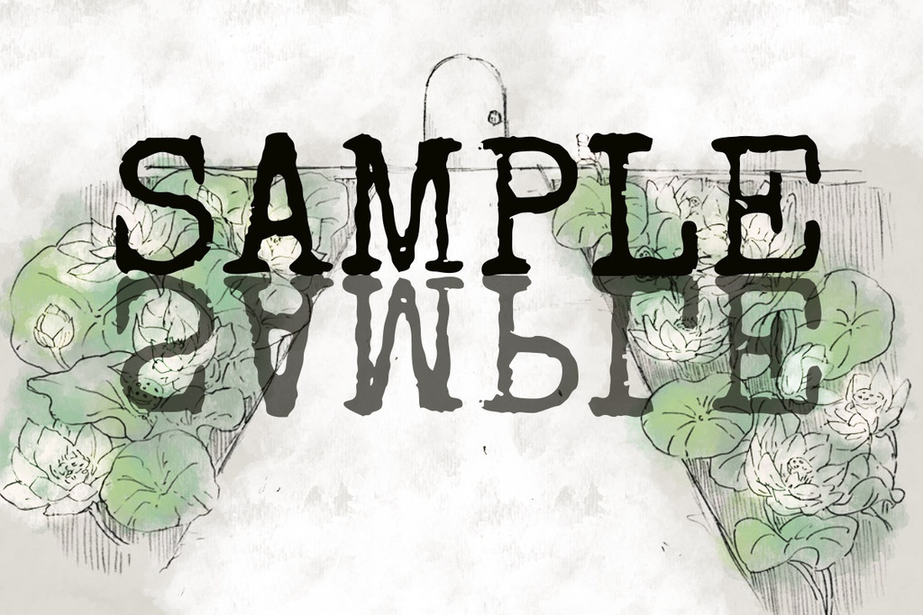 CoCロスト救済『生者の天秤』