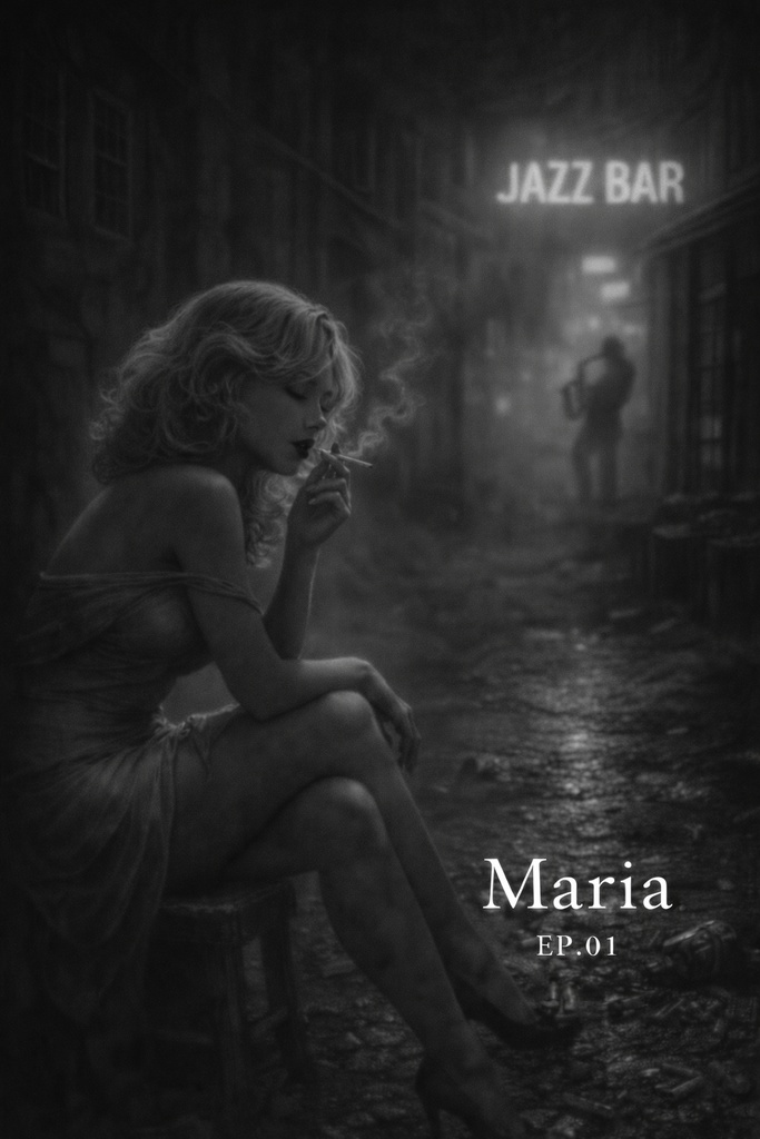 Maria EP.1
