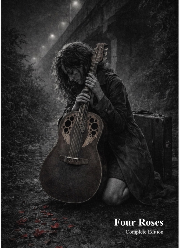 Four Roses  Complete Edition 