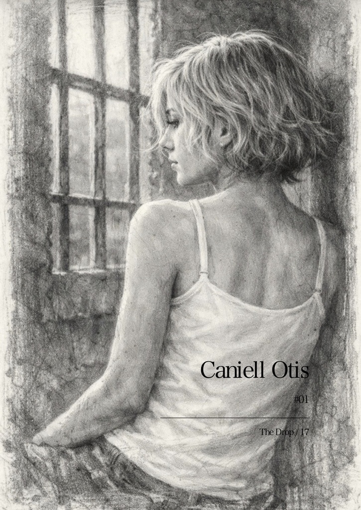 Caniell Otis #01