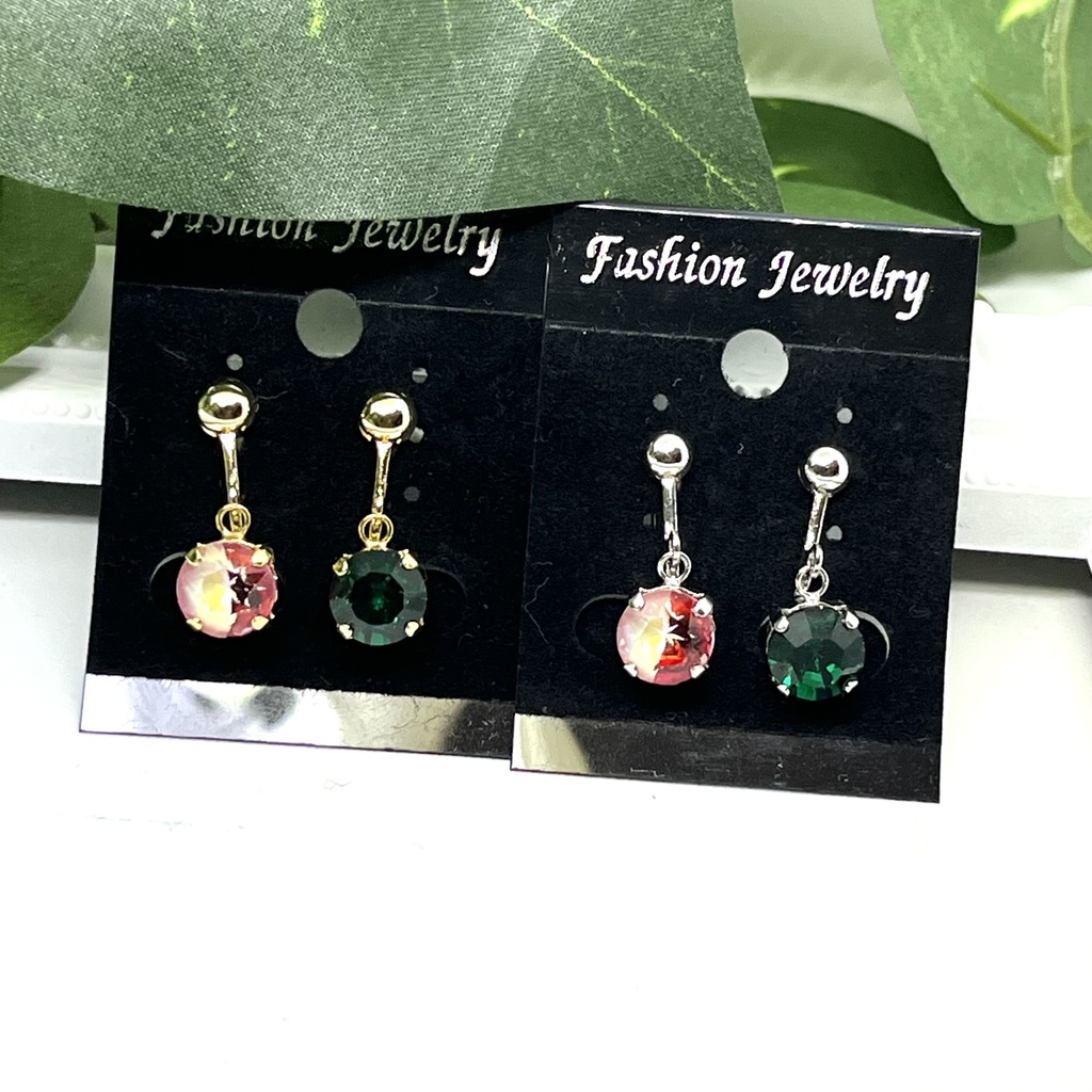 tdizイメージピアス・イヤリング