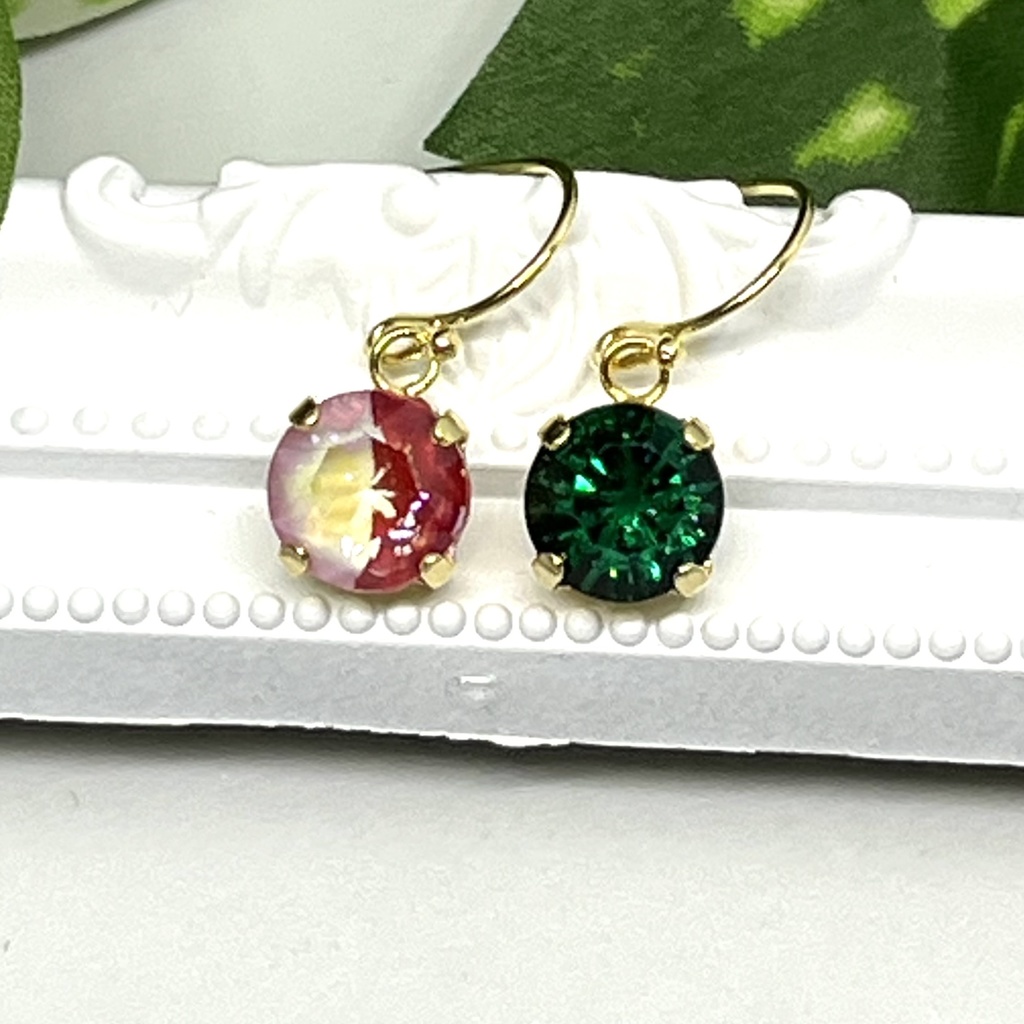 tdizイメージピアス・イヤリング