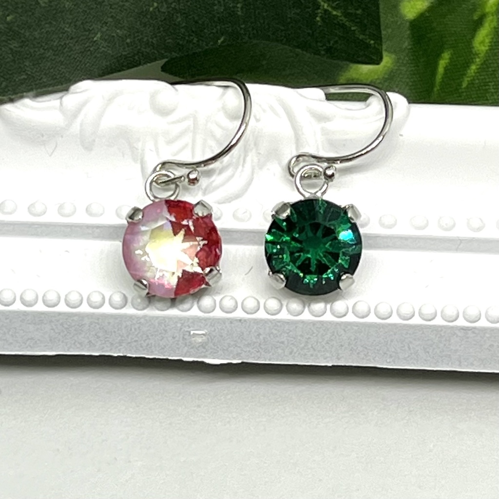 tdizイメージピアス・イヤリング