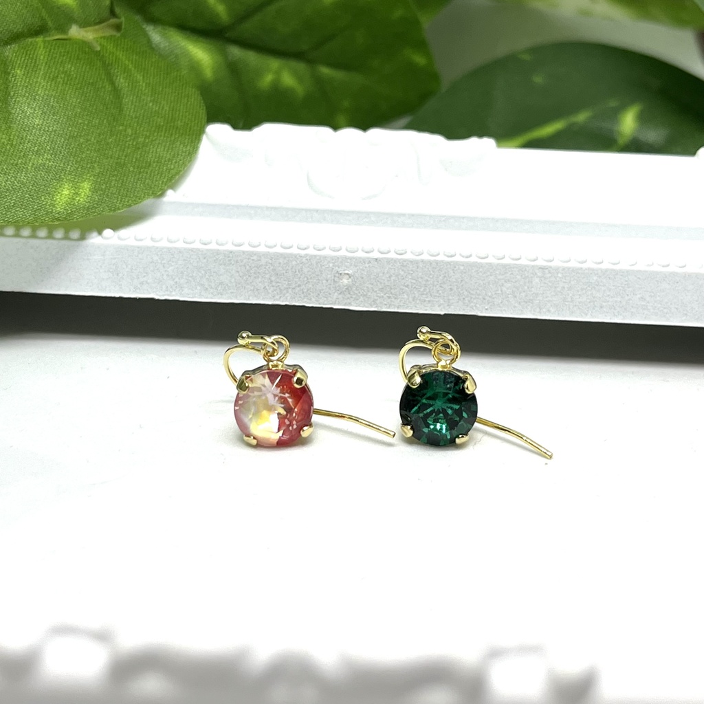 tdizイメージピアス・イヤリング
