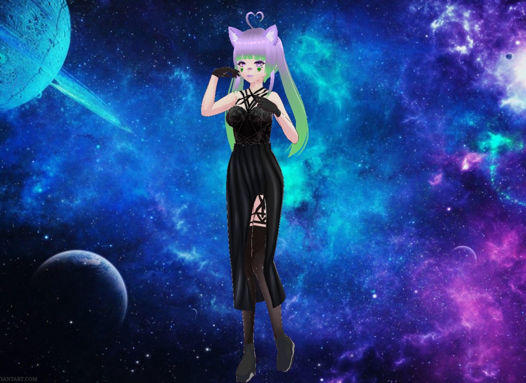 The "Karma" Stockings