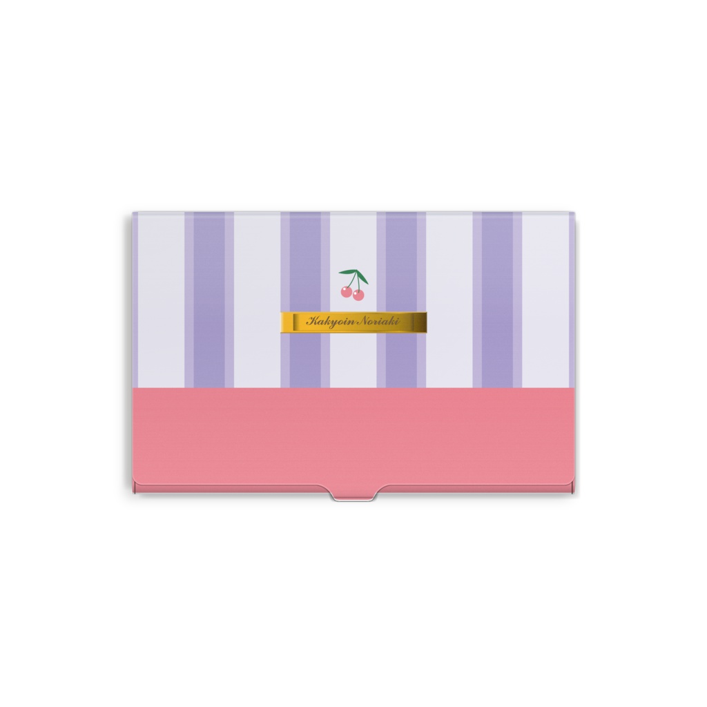 花京院☆名詞入れ