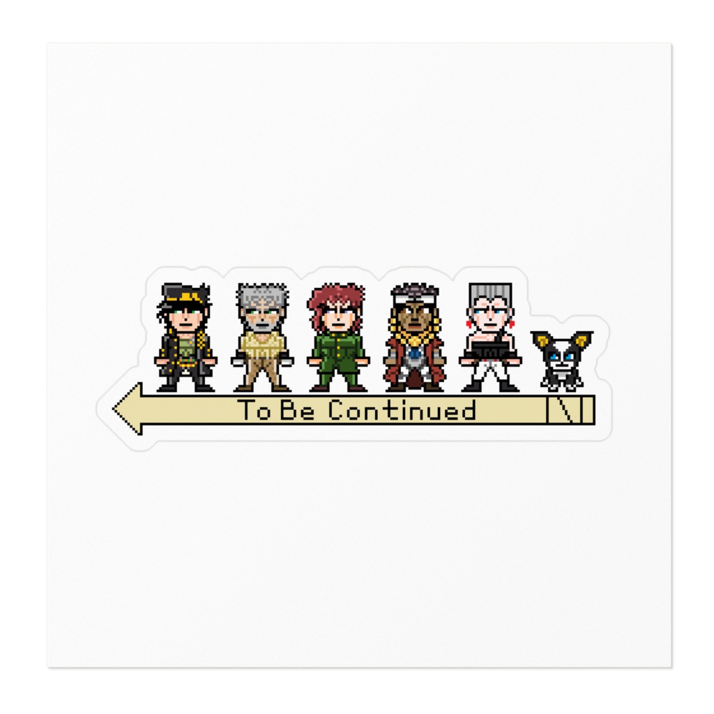 スタクル☆ステッカーⅡ