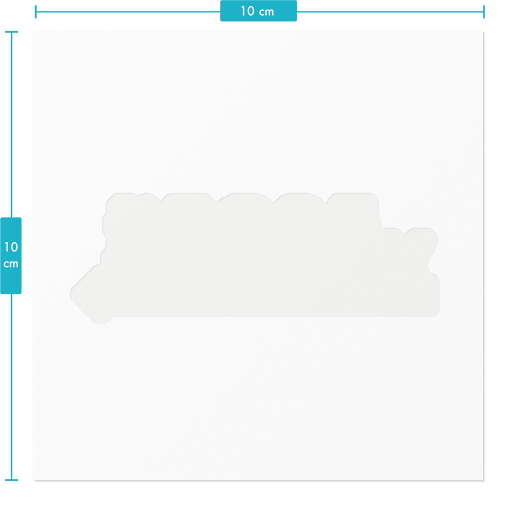 スタクル☆ステッカーⅡ