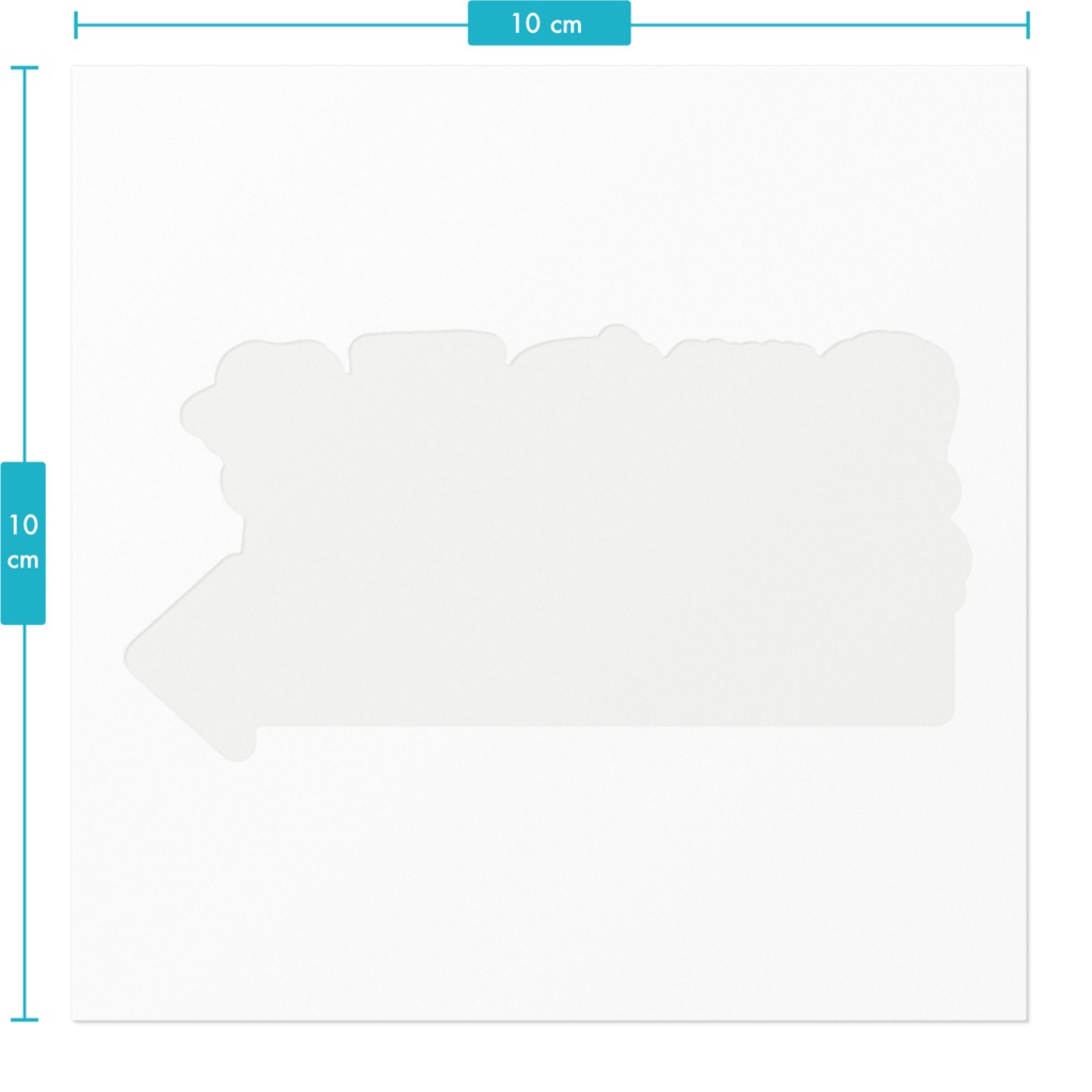 スタクル☆ステッカーⅢ