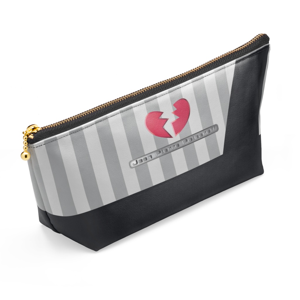 ポルナレフ☆ポーチ