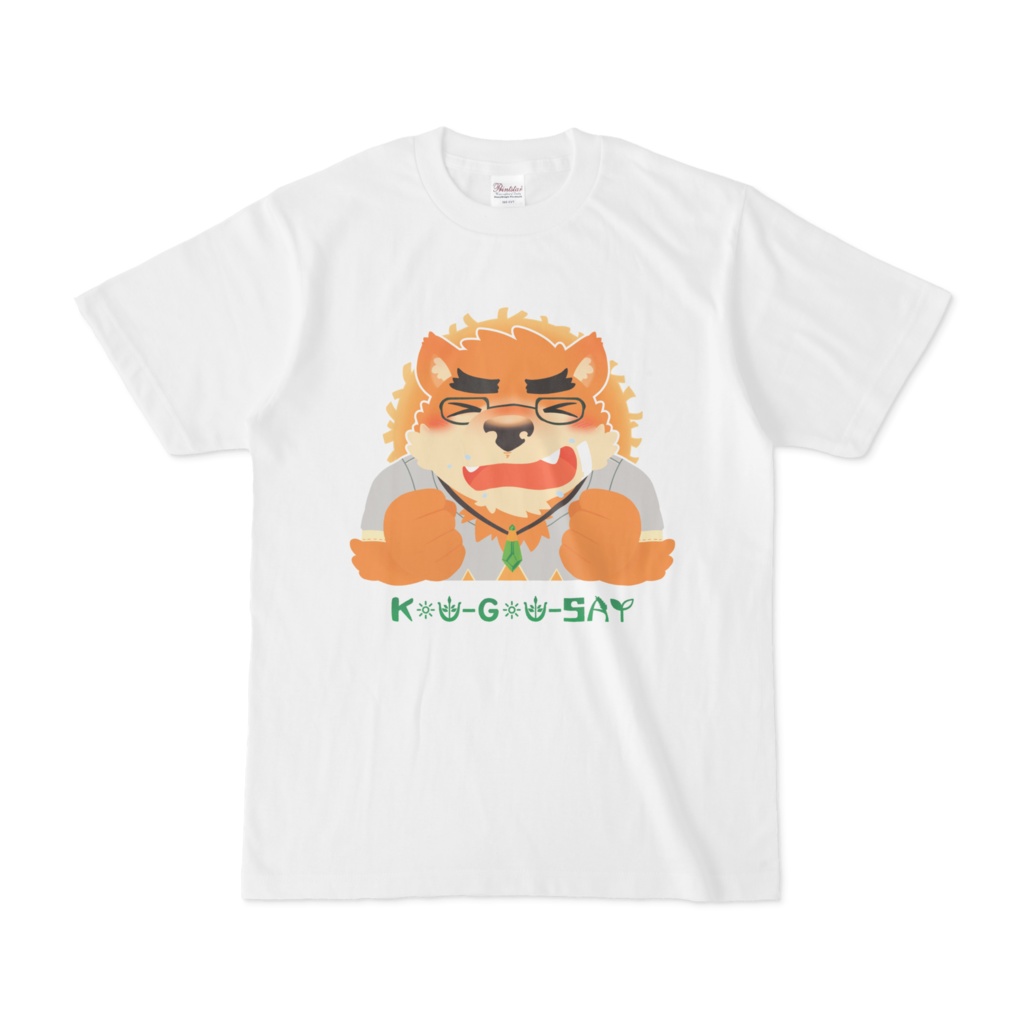ヴォーロスTシャツA