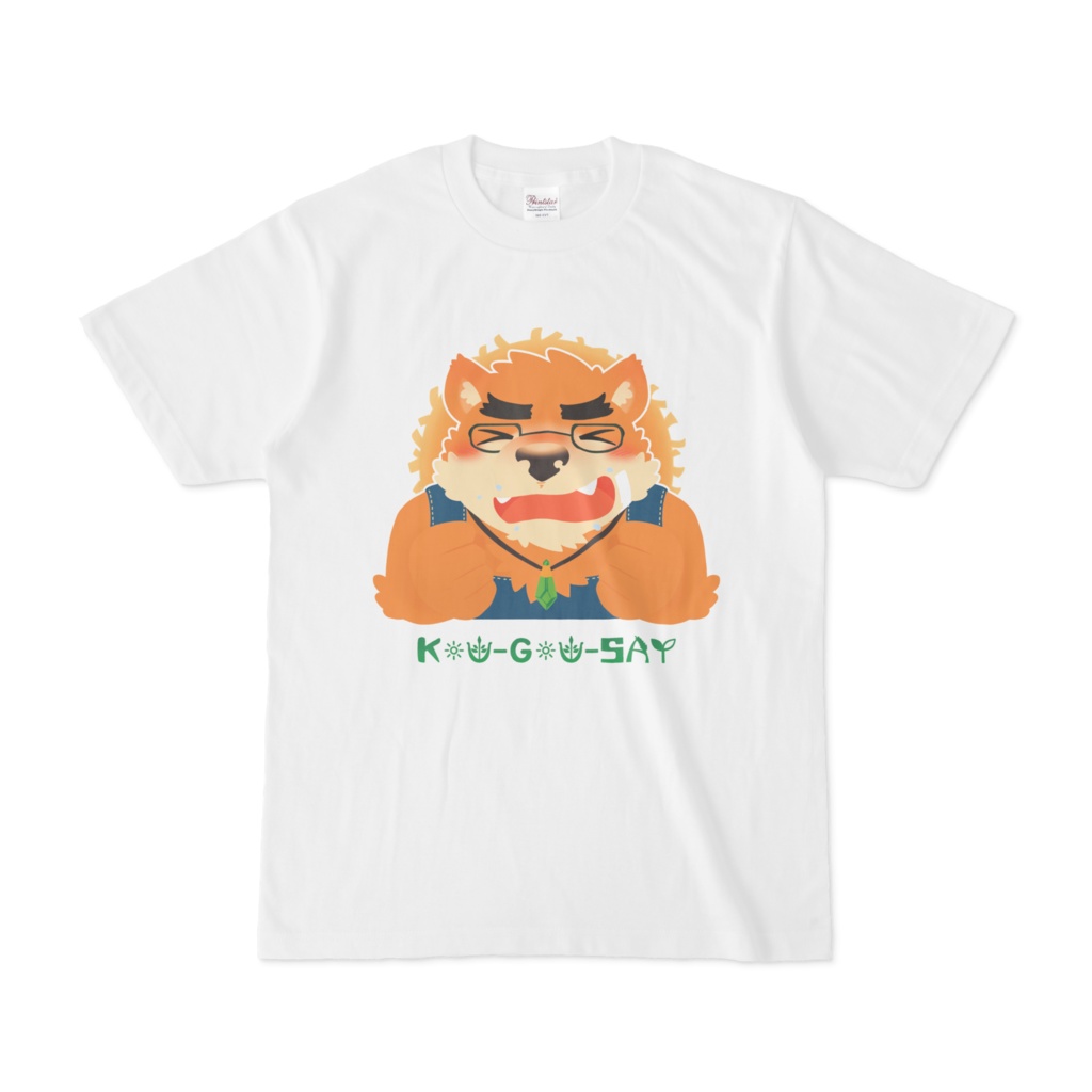 ヴォーロスTシャツB