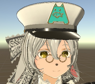 【無料】Akyoピンバッヂ