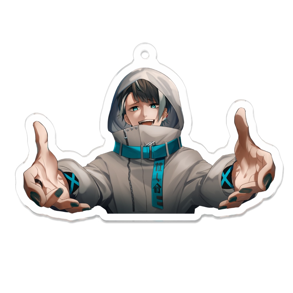 アクキー