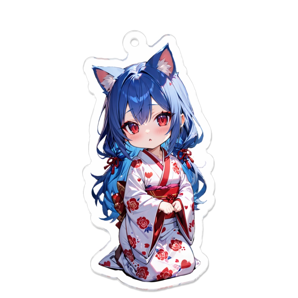 お正月SD