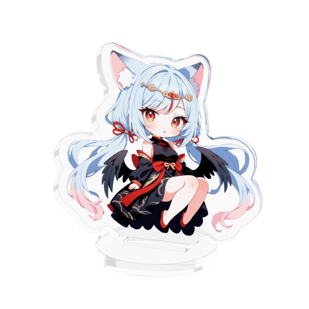 新SDちゃん