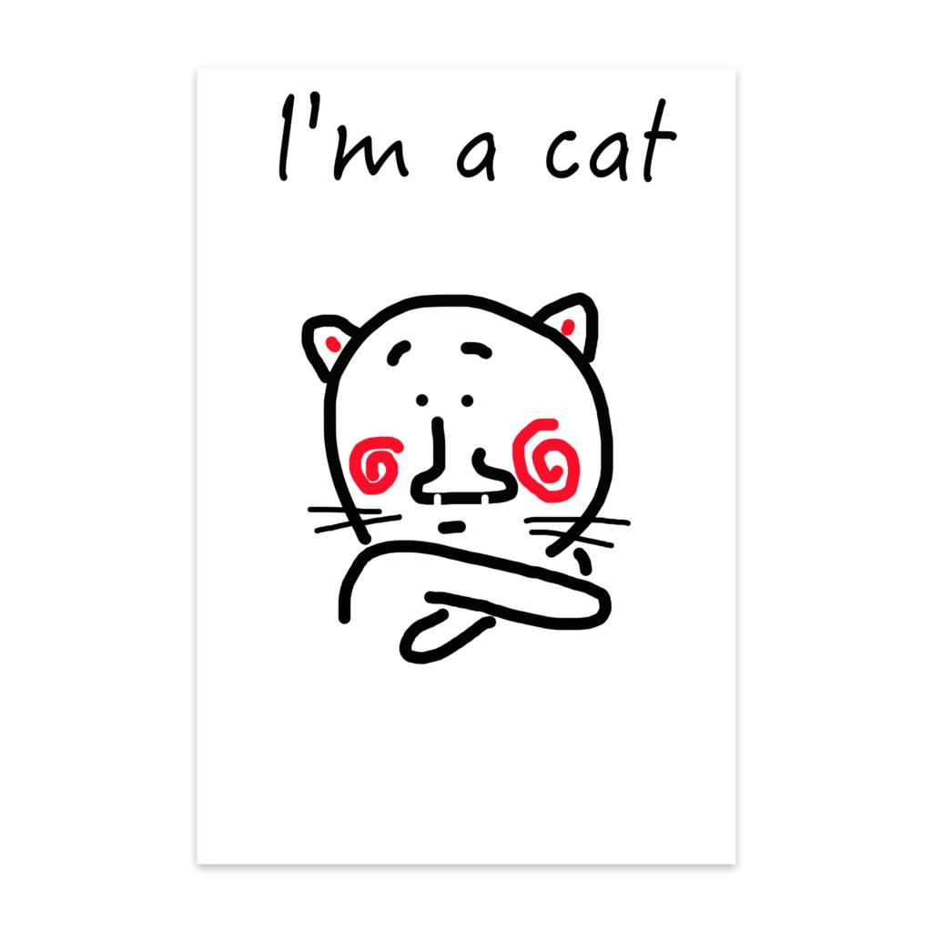 Cat no01