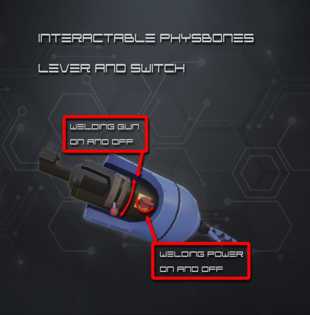 548 The Utility And Maintenance Robot (Fanart model)