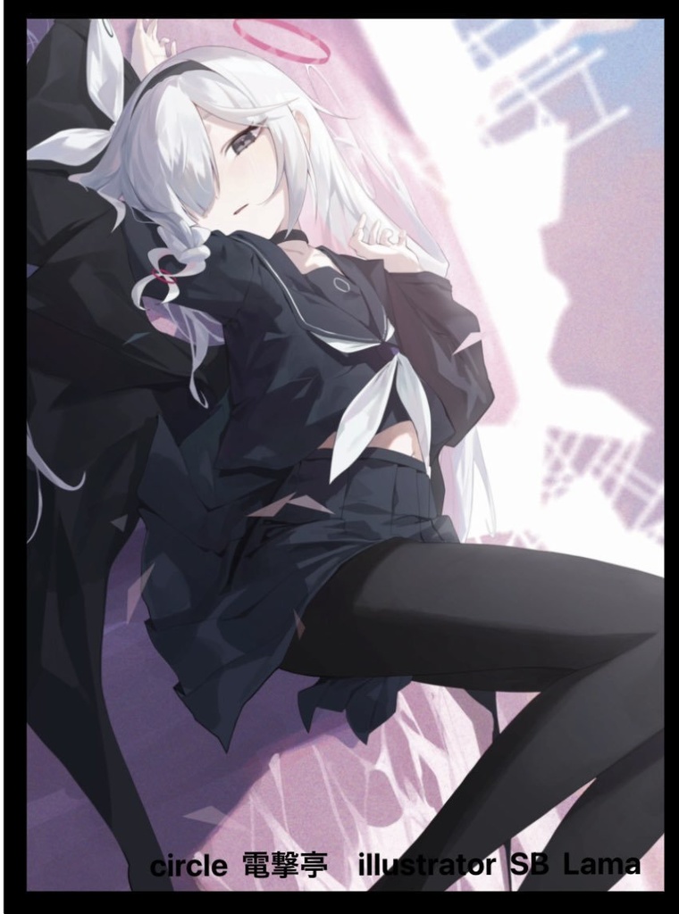 プラナスリーブ