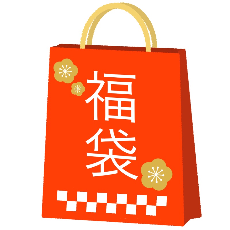 プレイマット　福袋