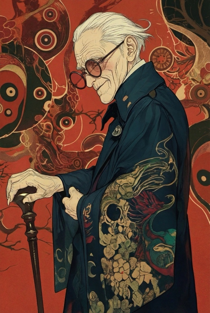 【CoC】マクラナラズ 〜漆黒の招待状〜【6版/7版両対応・ココフォリア部屋データ付】