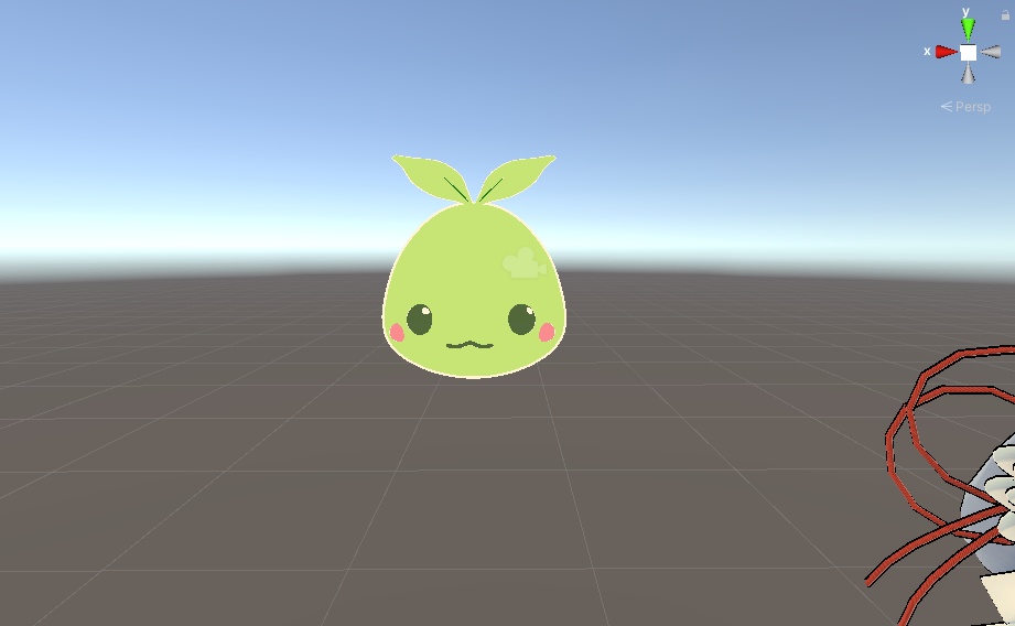 モココアクセサリー