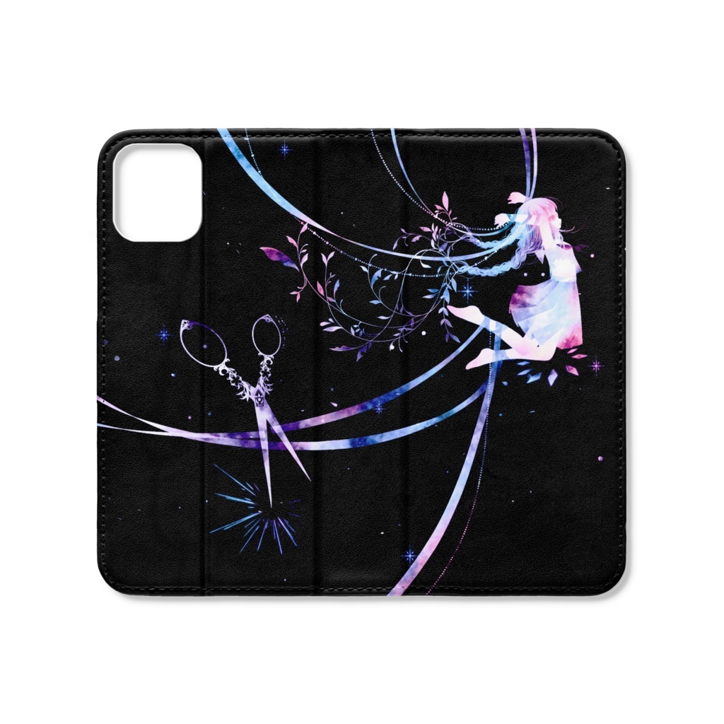 【SALE】新しい私(iPhone11用ケース)