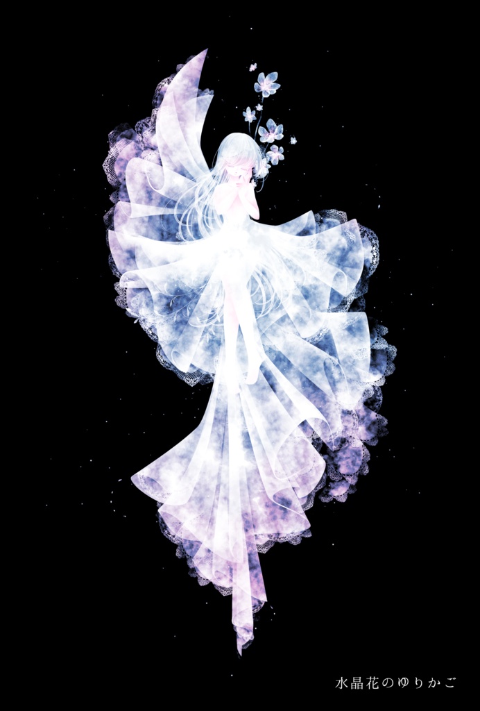 【2種】楽曲イラストポストカード