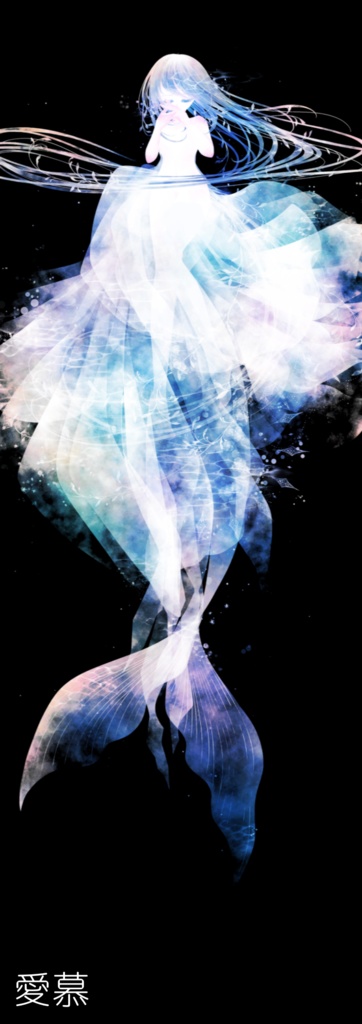 【3種】ハーフクリアポスター【送料込】