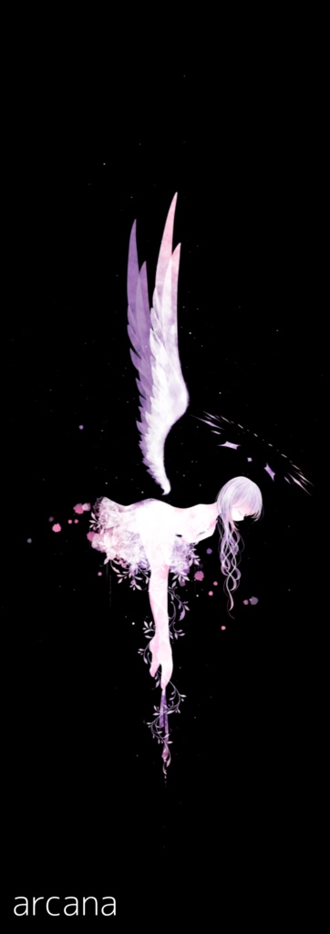 【3種】ハーフクリアポスター【送料込】