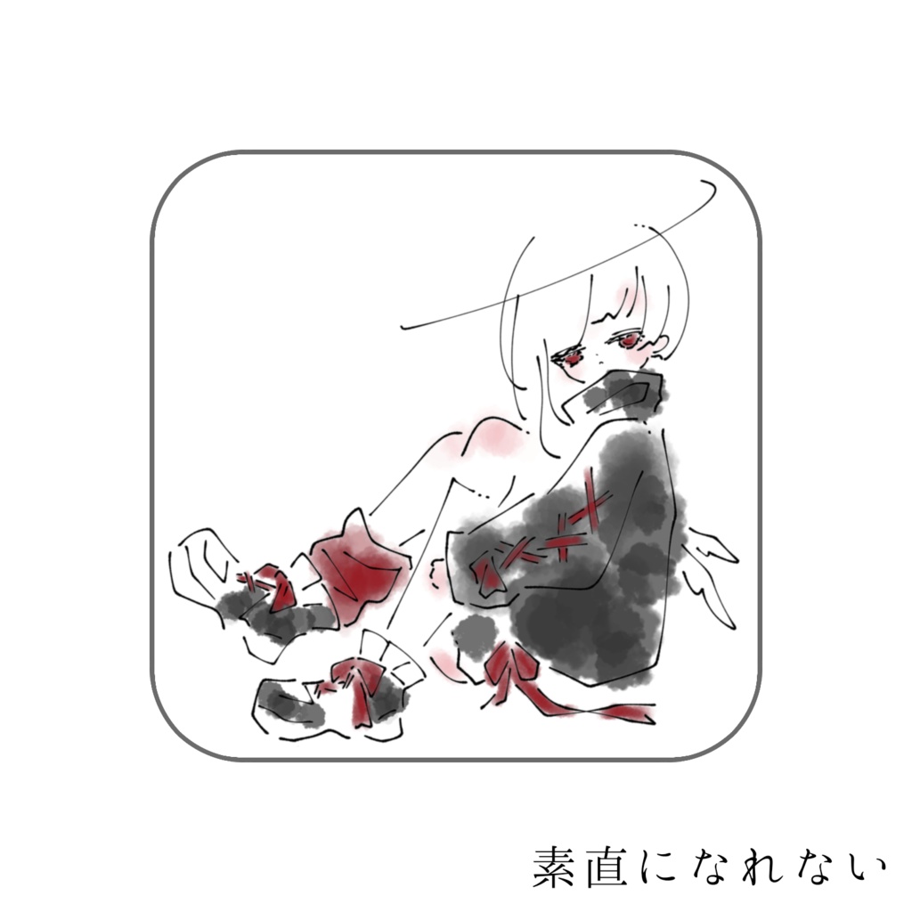 【8種】ましかく缶バッジ