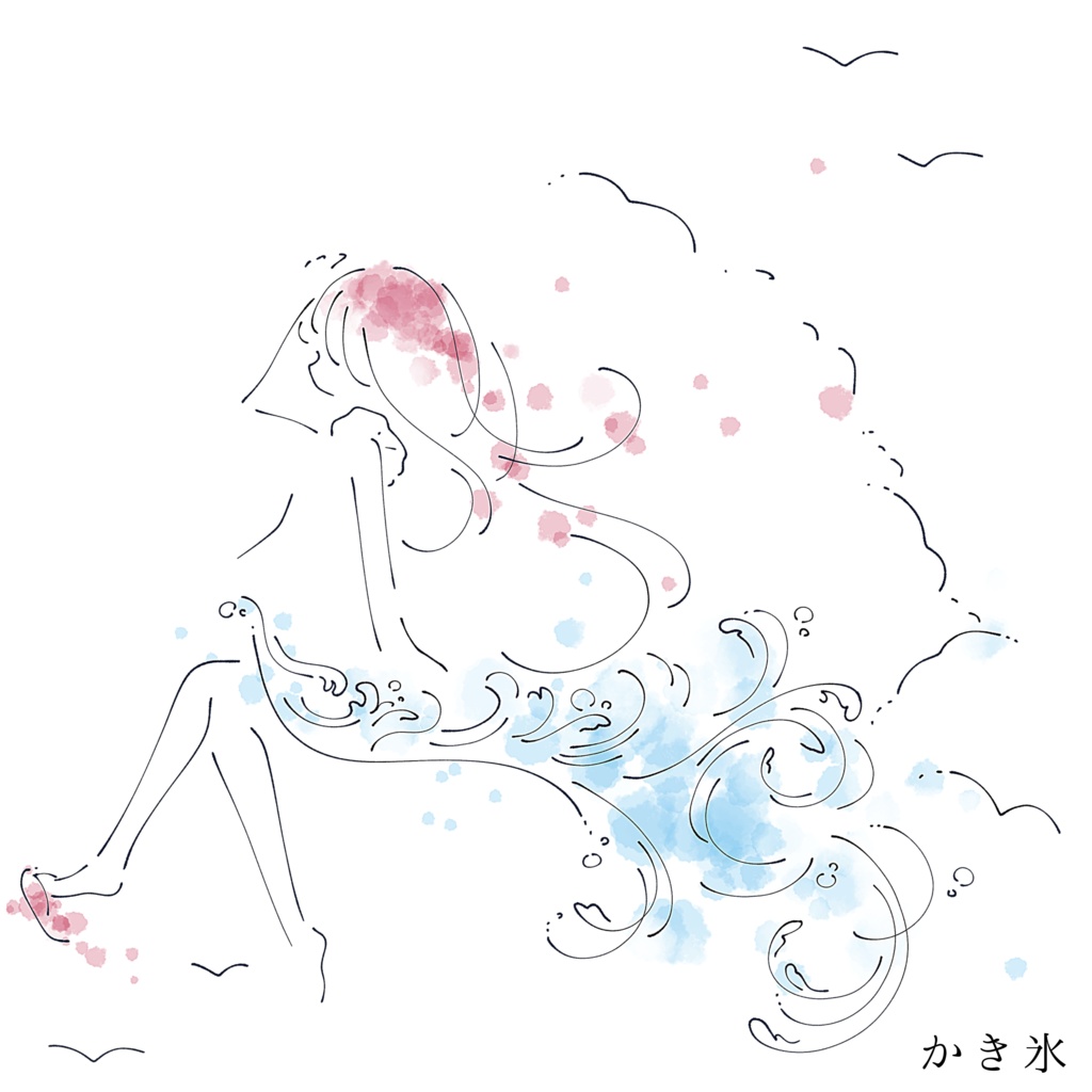 【6種】スクエアカード