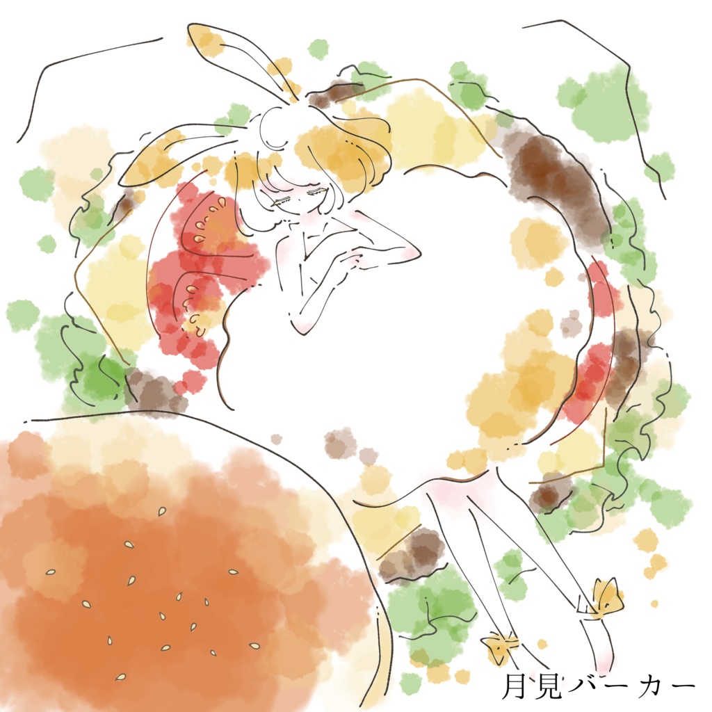 【6種】スクエアカード