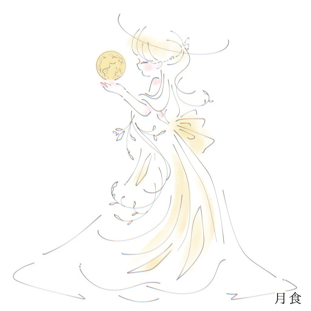 【6種】スクエアカード