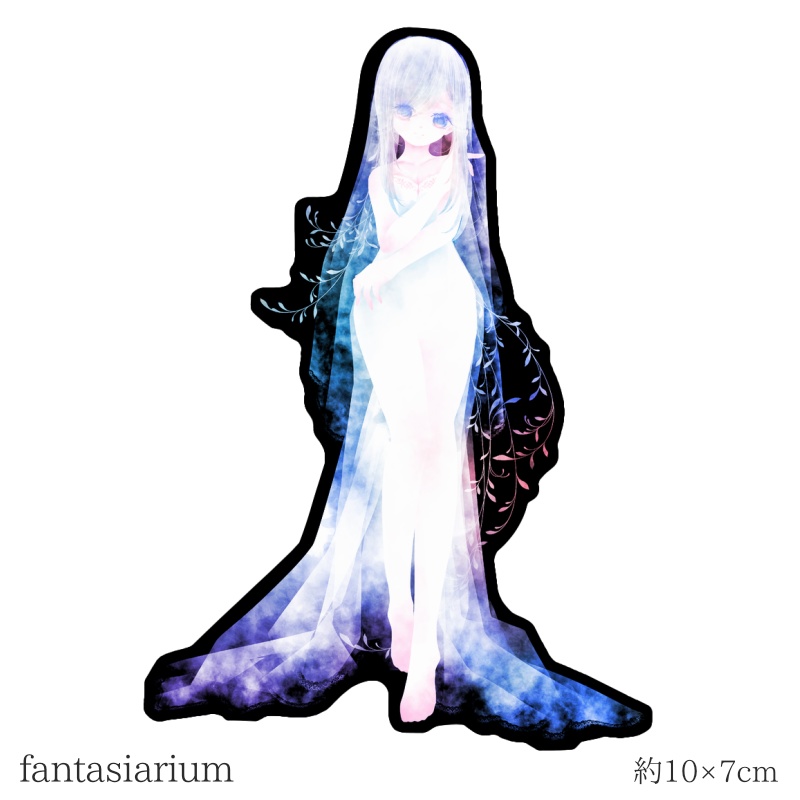微睡み/fantasiarium