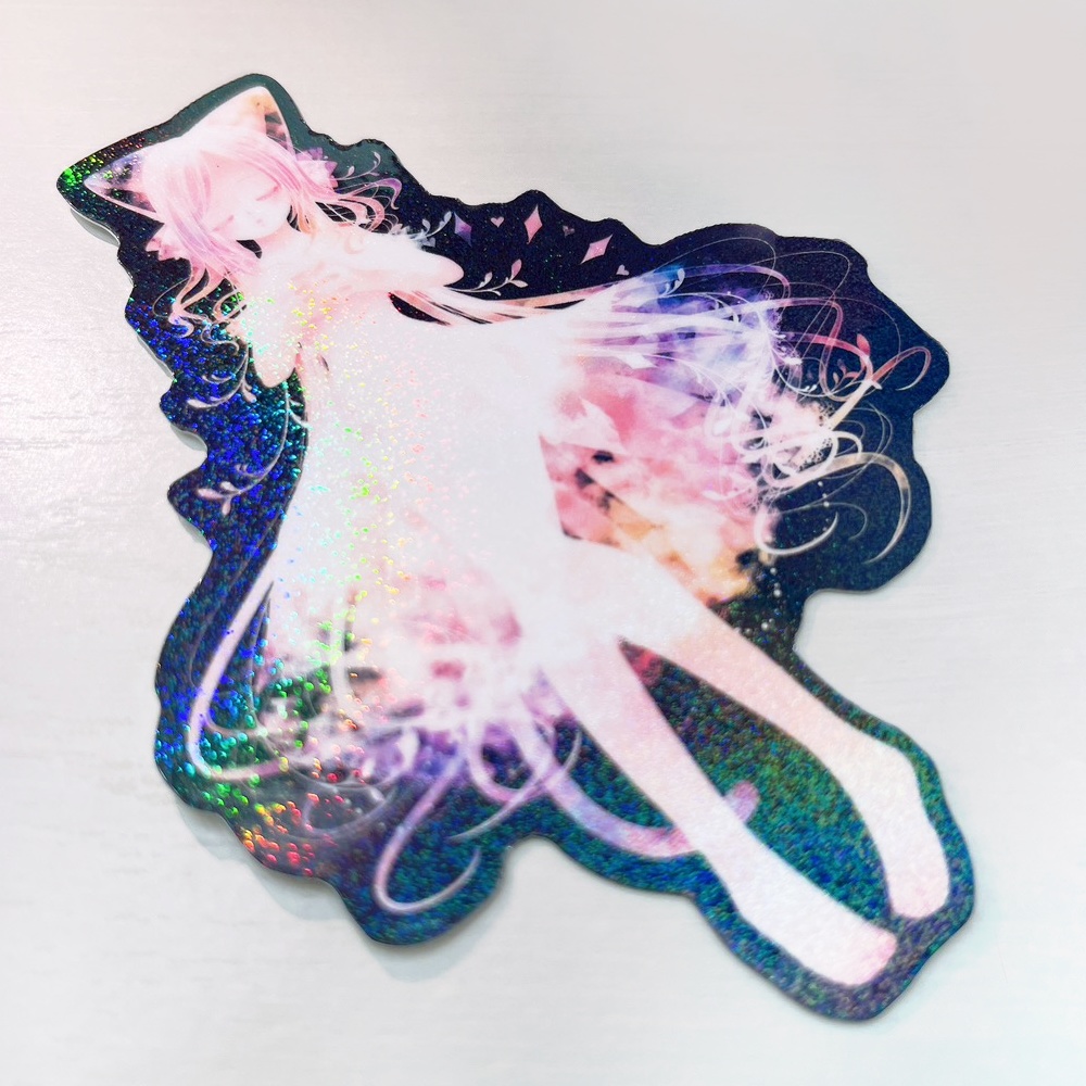 微睡み/fantasiarium