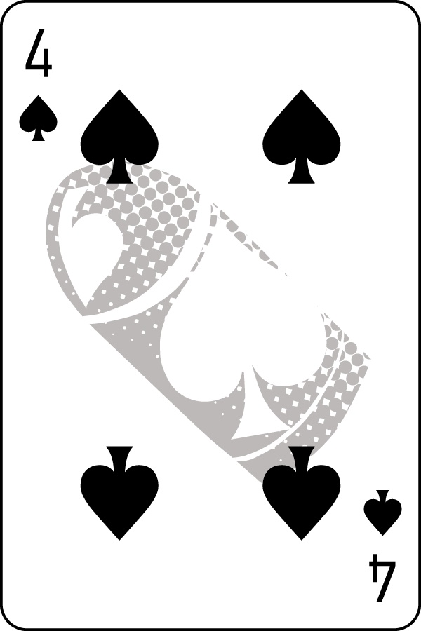 『人鬼血盟RPGブラッドパス オリジナルトランプ(電子版)』