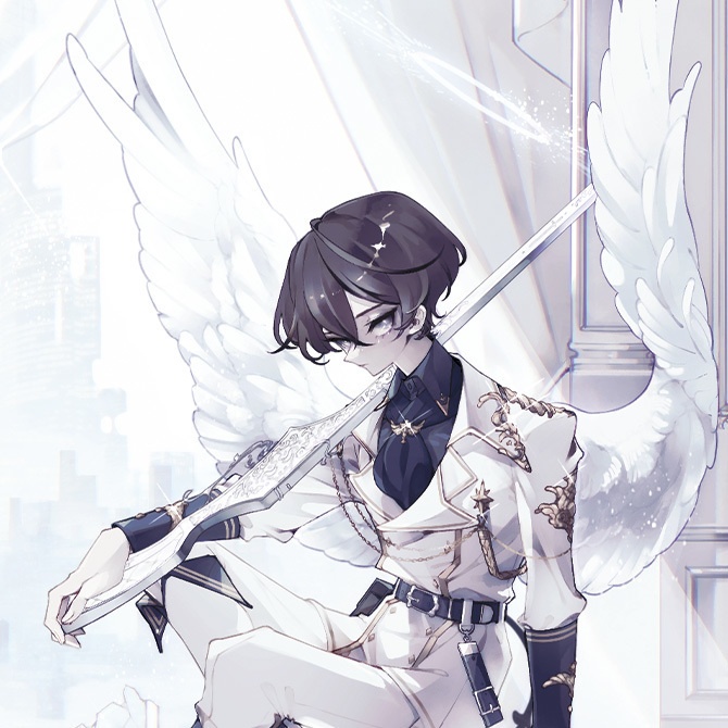 【オリジナルRPG】天使礼讃-テンシライサン- 電子書籍版