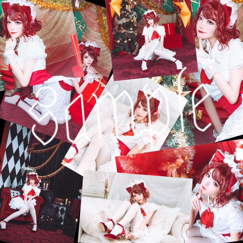 2021年🎄新作クリスマスセット⛄